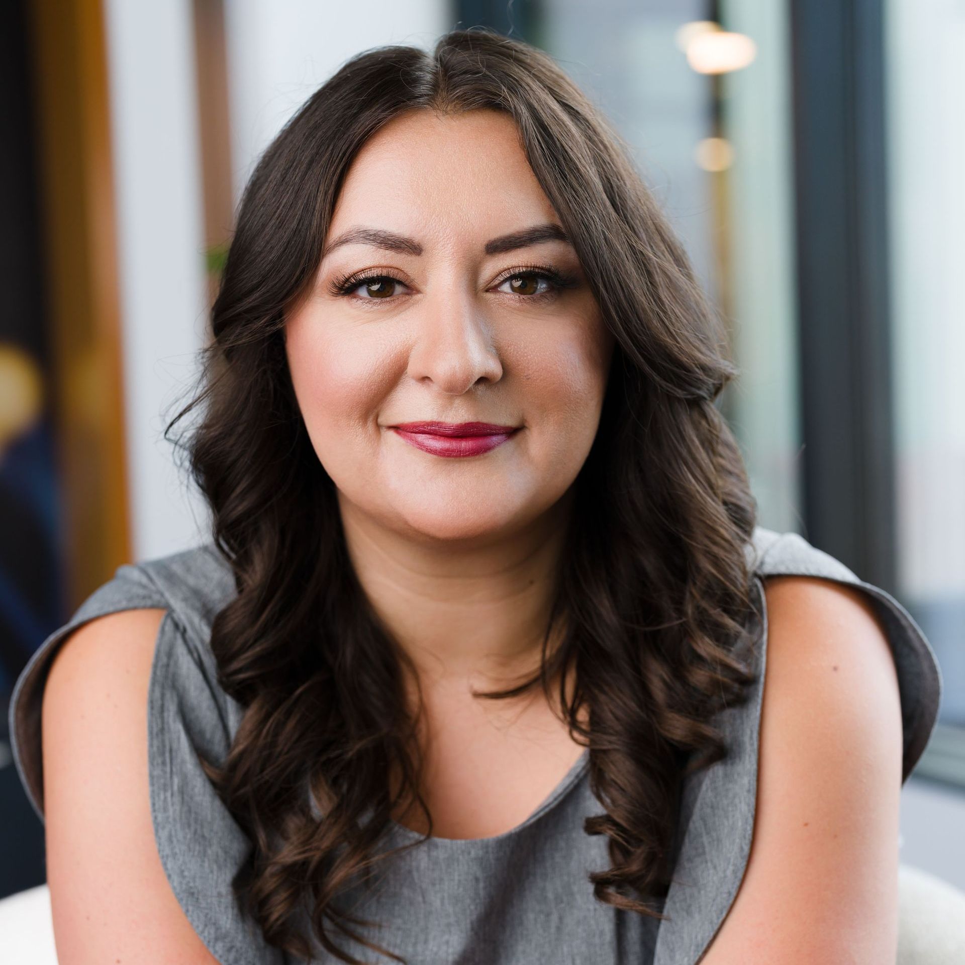 The Gargani Team - Carmen Gargani