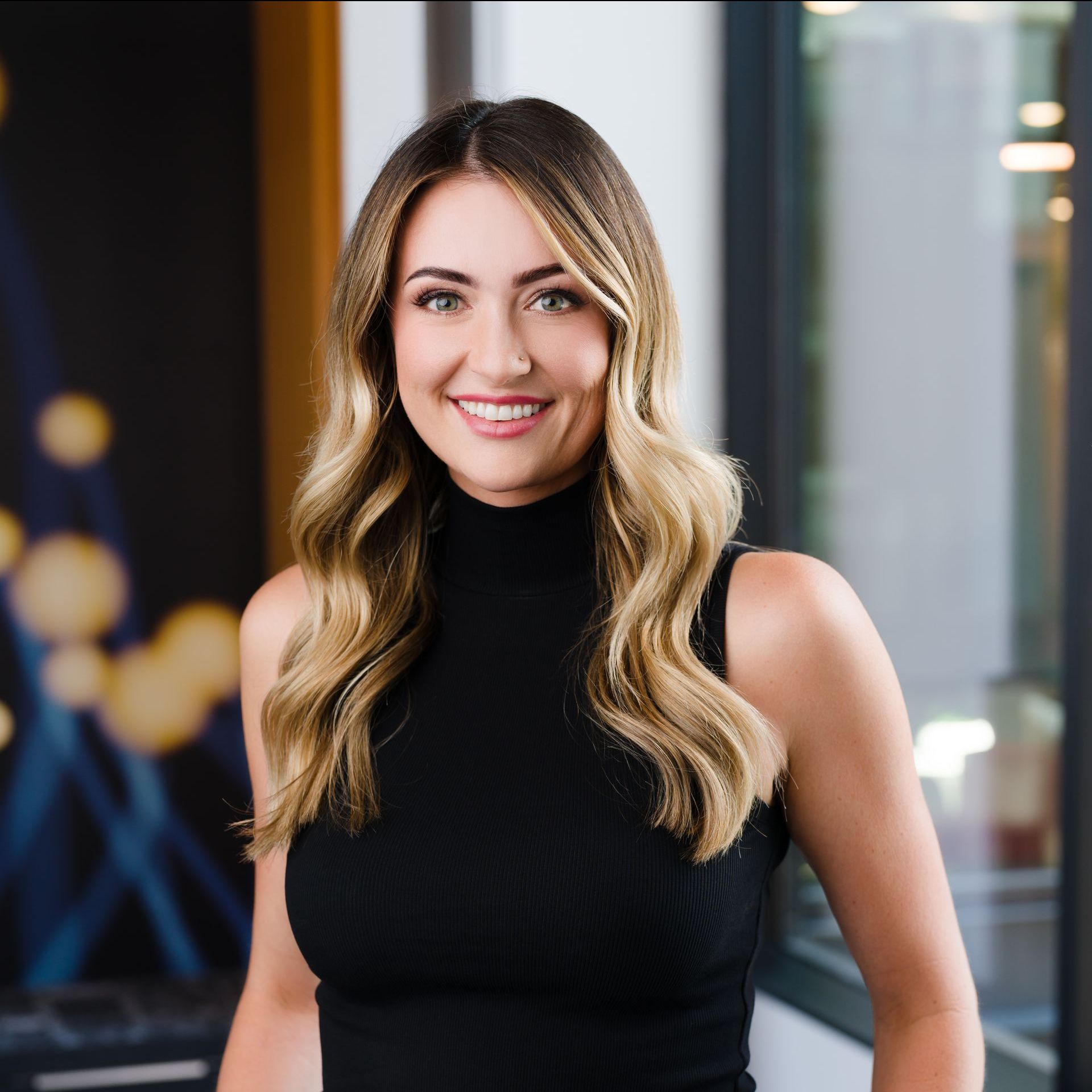The Gargani Team - Kris White
