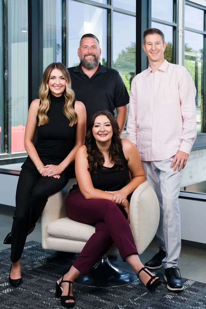 Carmen Gargani | The Gargani Team