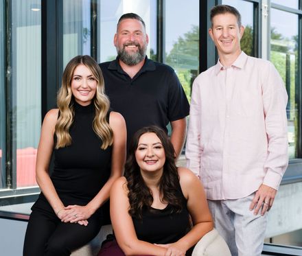 The Gargani Team