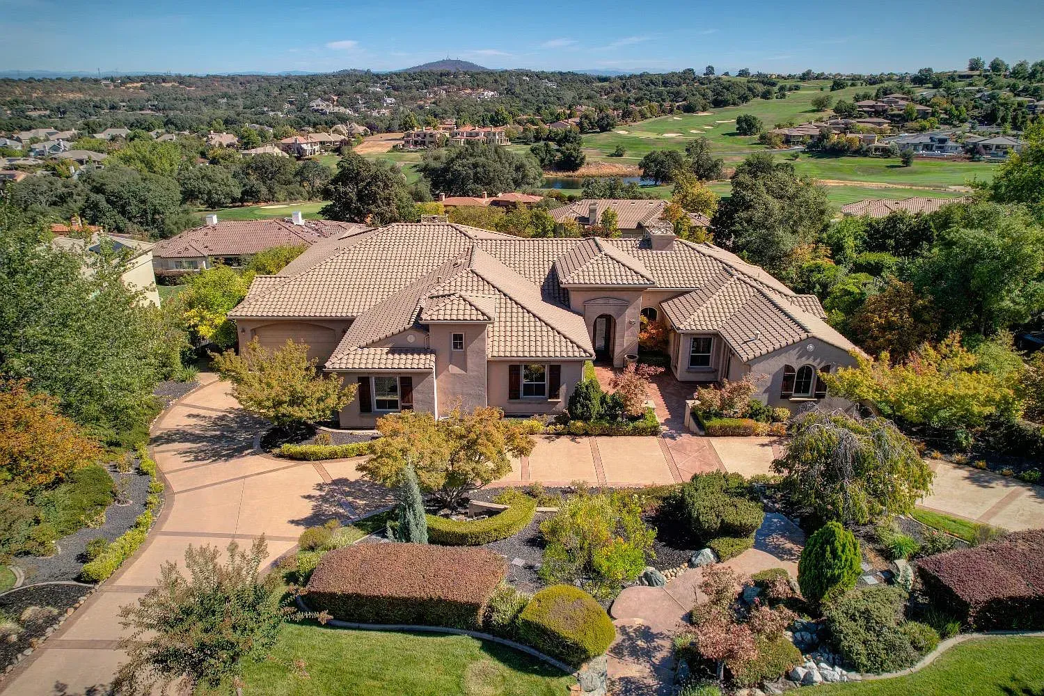 The Gargani Team - El Dorado Hills