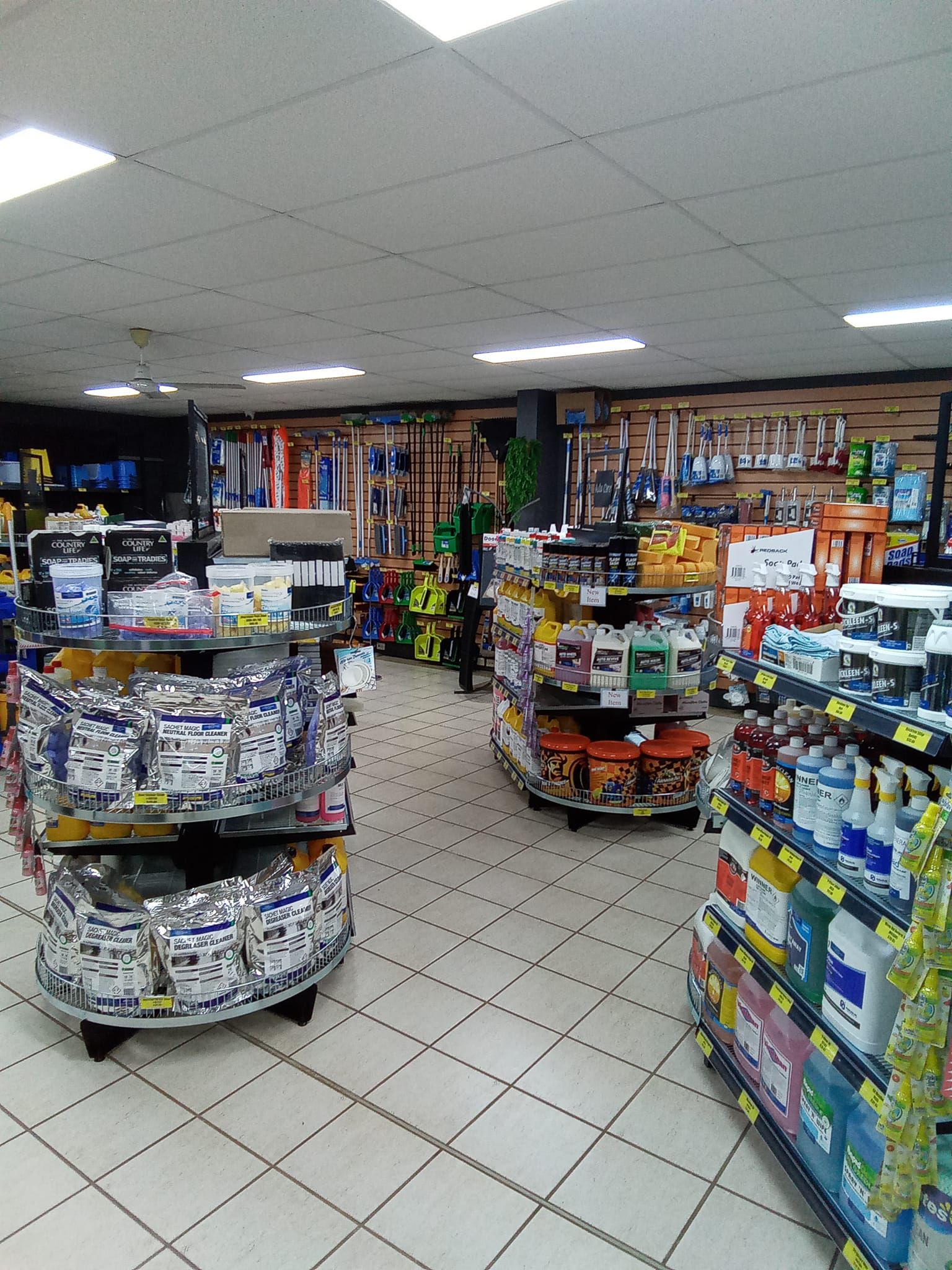 Cleaning Store in Atherton A1 Cleaner Carpets N Homecare