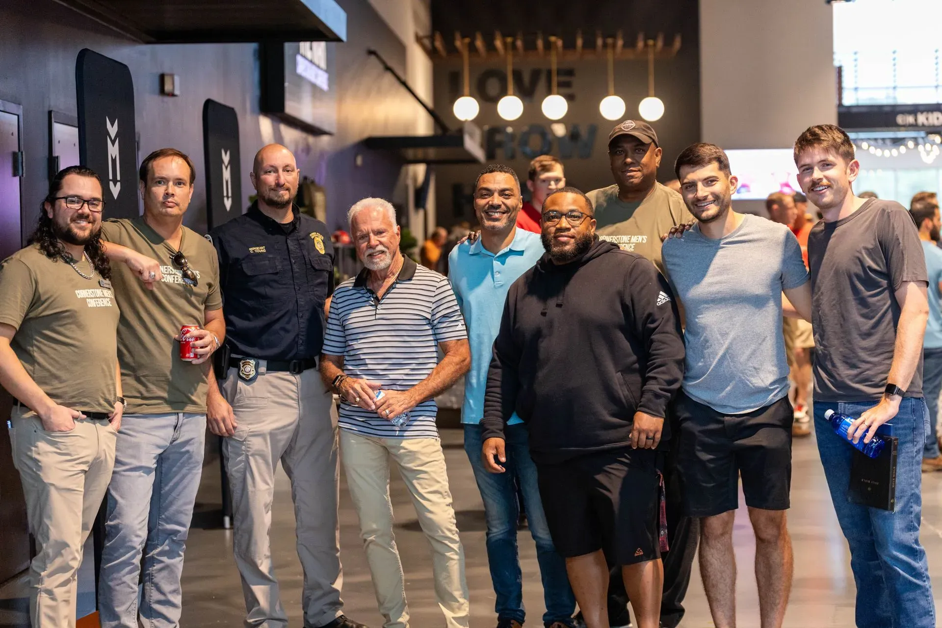 Faith That Speaks & Sees