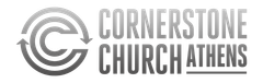 Cornerstone Church Athens