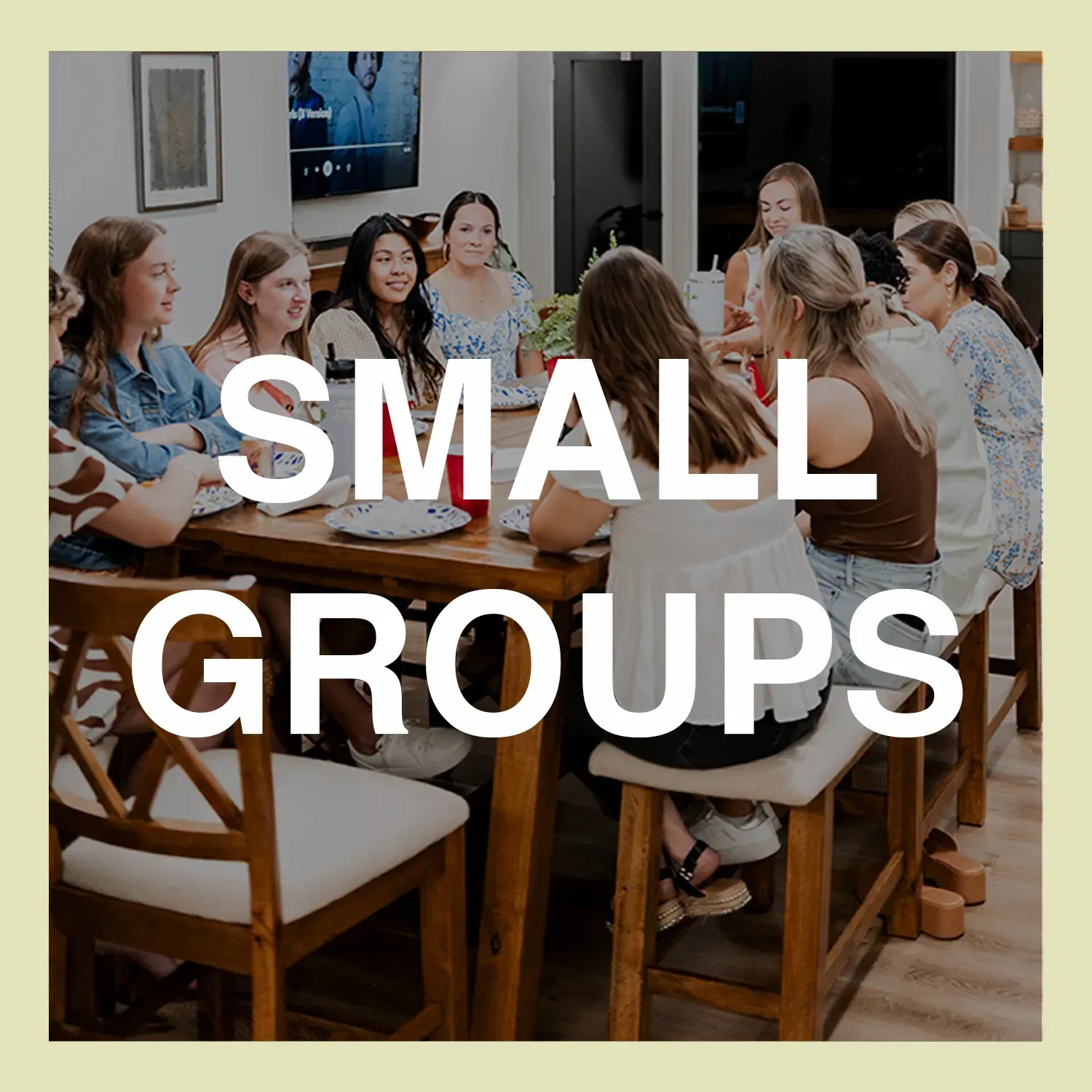 Lead A Group