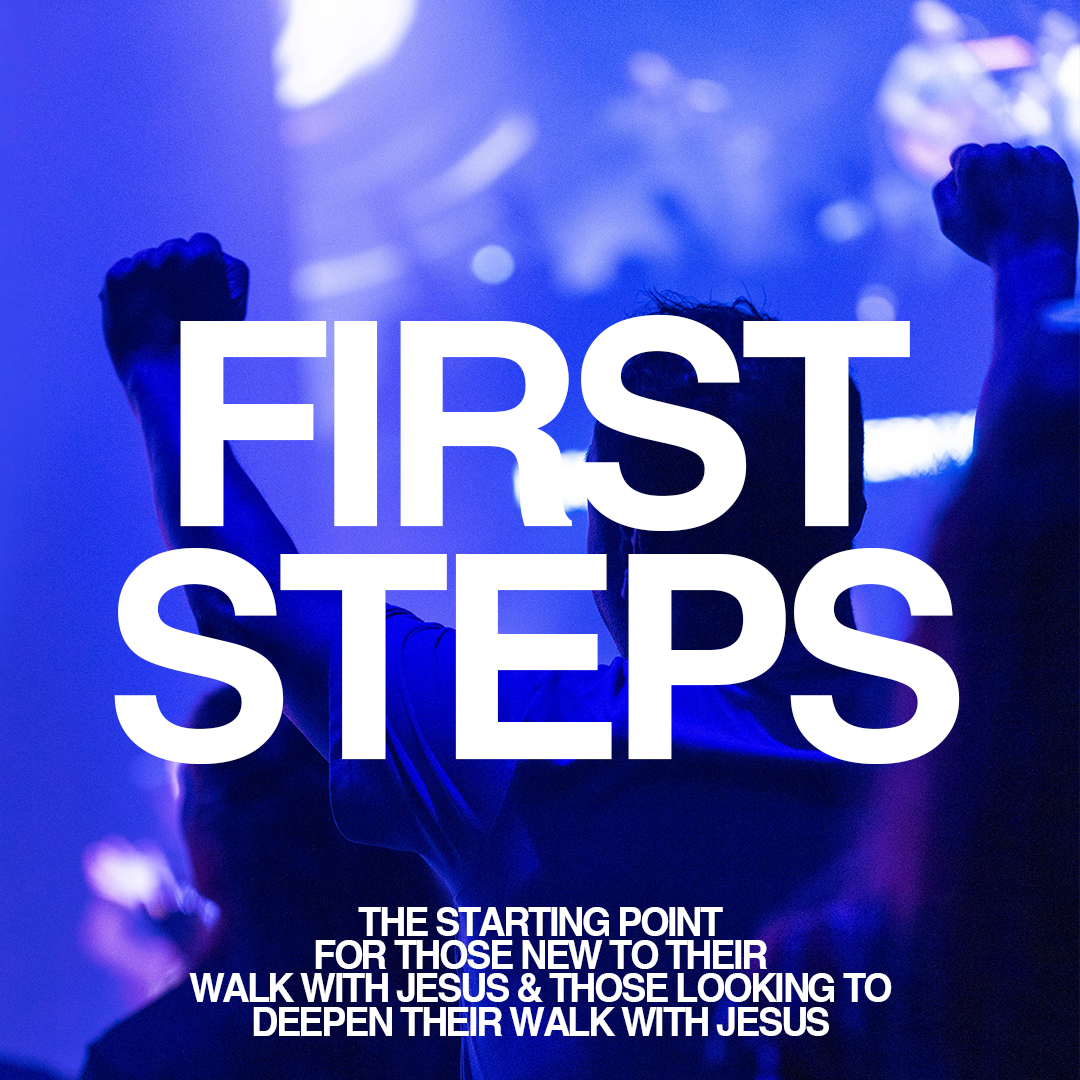 First Steps Class