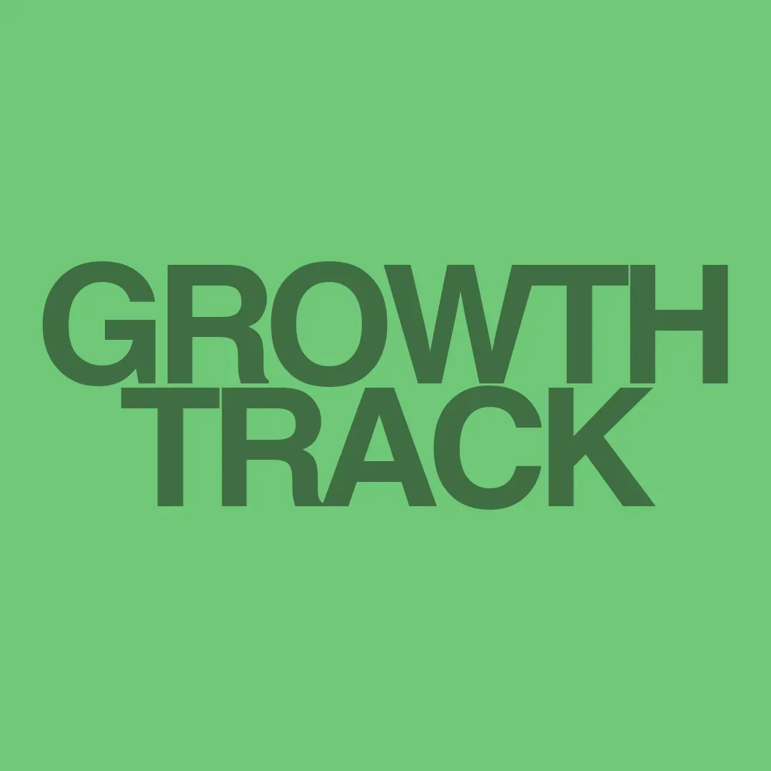 Growth Track