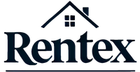 Rentex Rentals property management logo