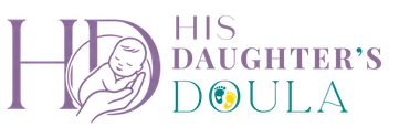 Logo: Purple