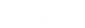 White text on a white background.