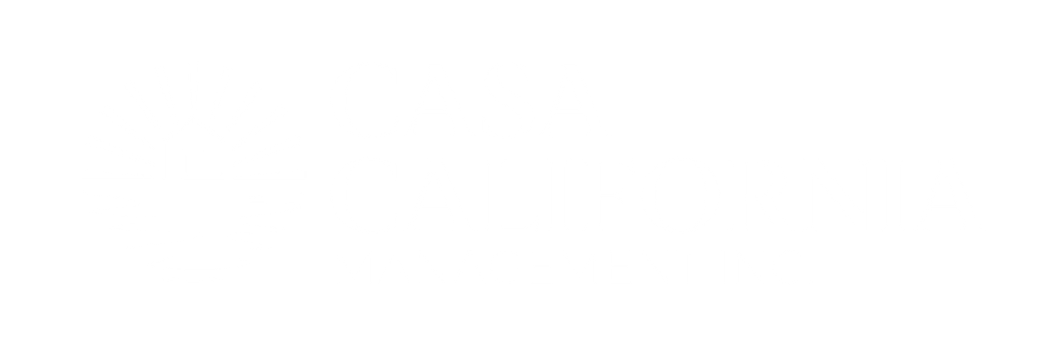 Casa California Management Logo - Click to go to home page
