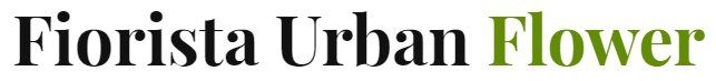 FIORISTA URBAN FLOWER-LOGO