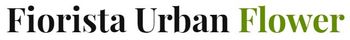 FIORISTA URBAN FLOWER-LOGO