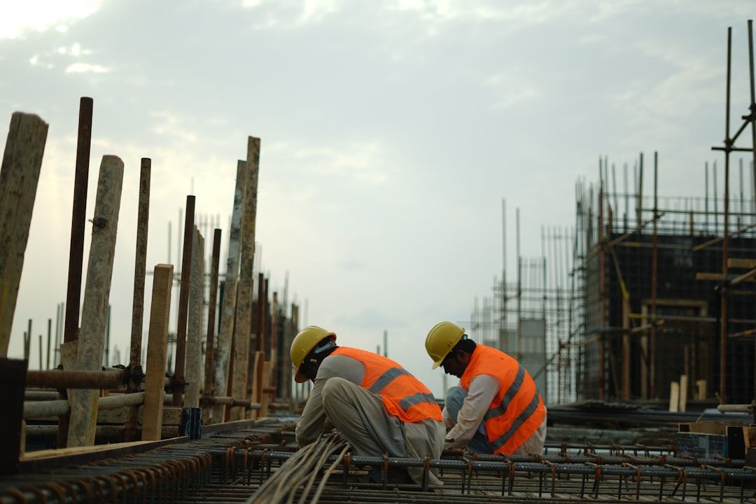lead generation for construction companies