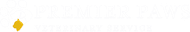 Yellow leaf shape with faint text in white.
