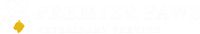Yellow leaf shape with faint text in white.