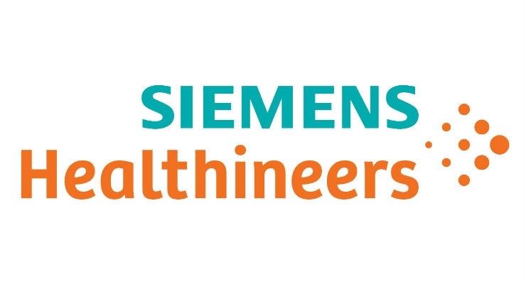 Link to Siemens Healthineers website Siemens Healthineers Logo