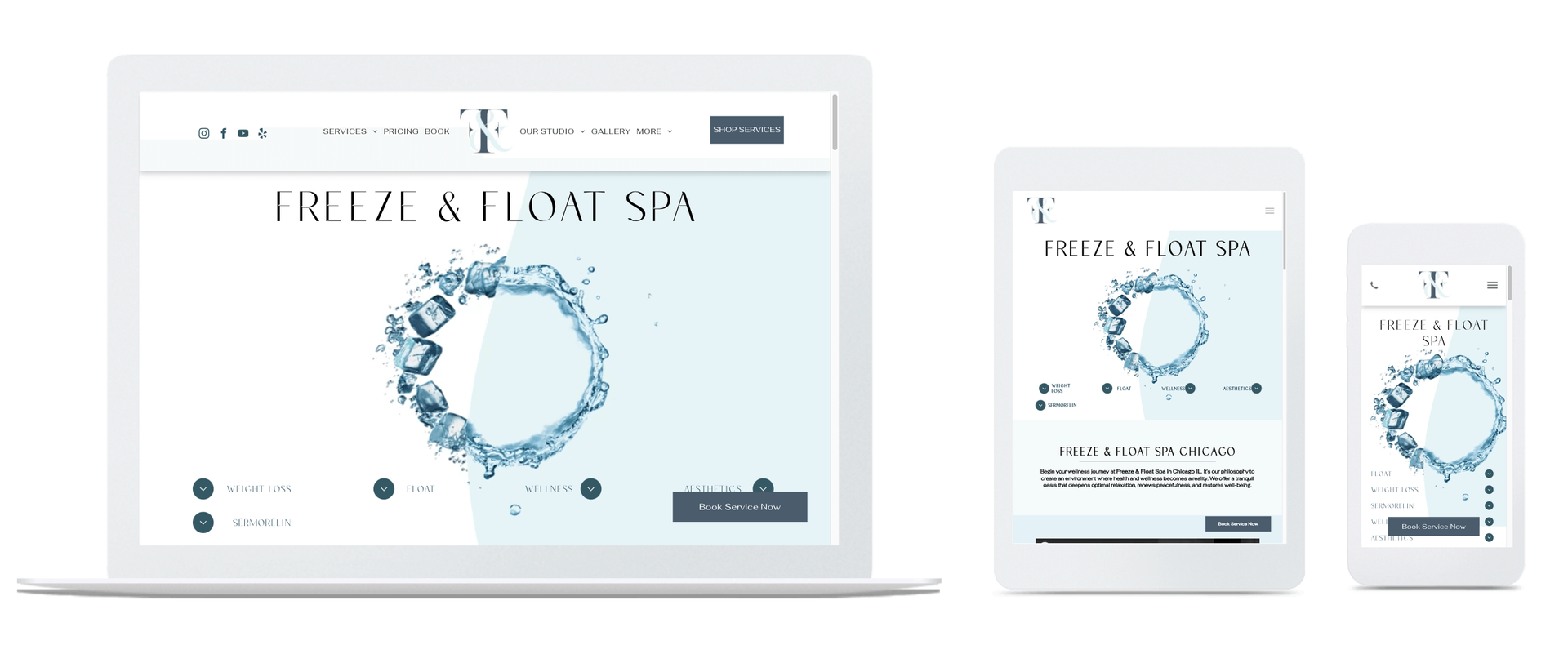 med spa chicago