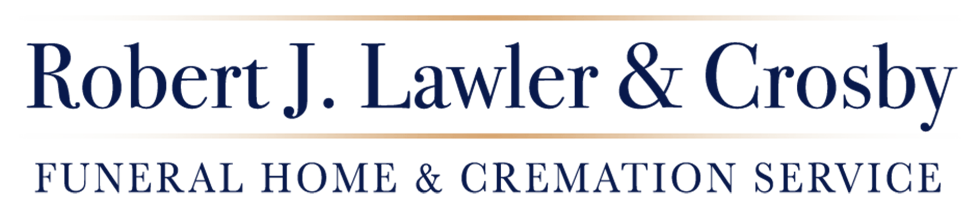 Robert J. Lawler & Crosby Funeral Home