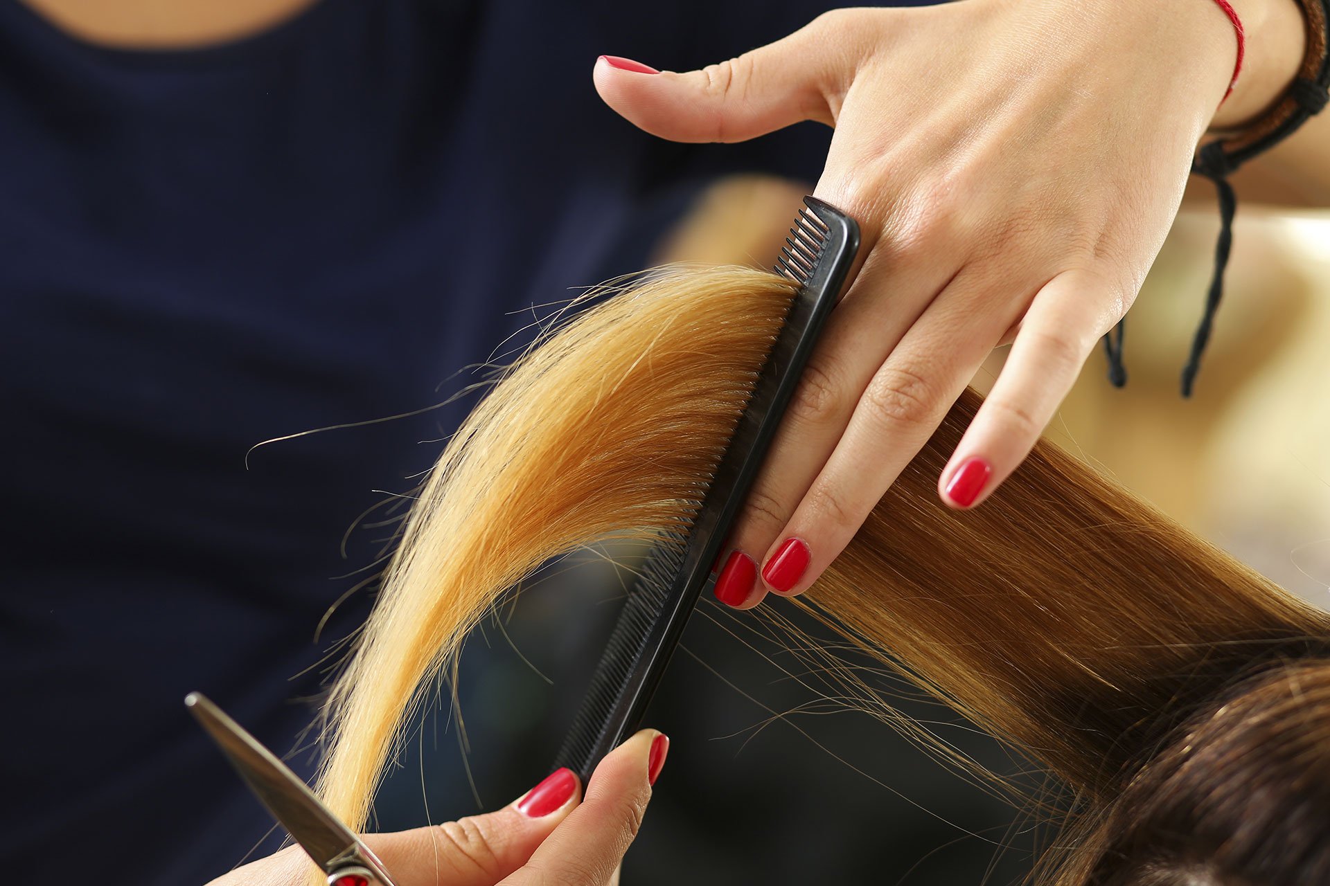 Blush Hair Studio Perth