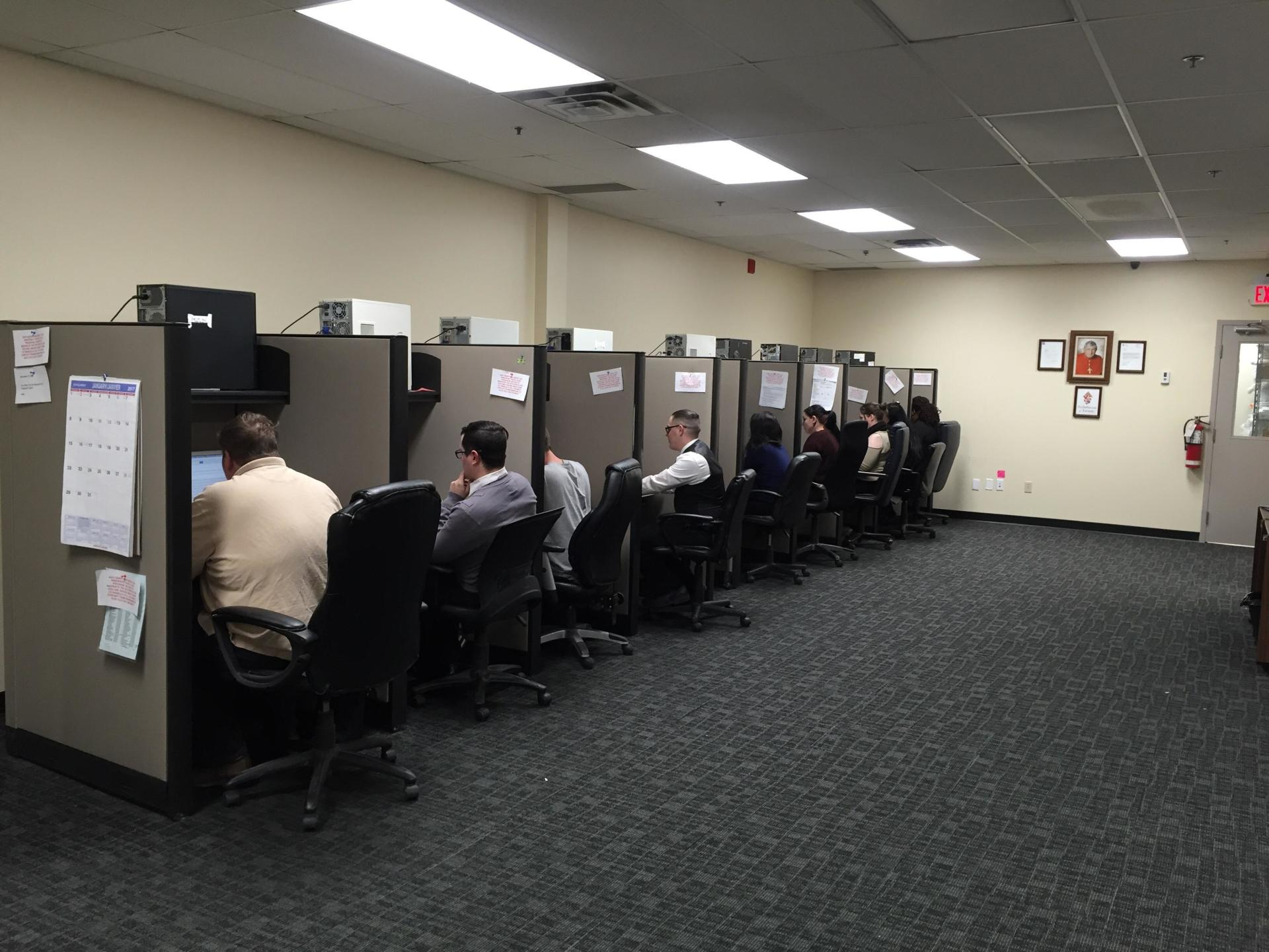 Our Facilities