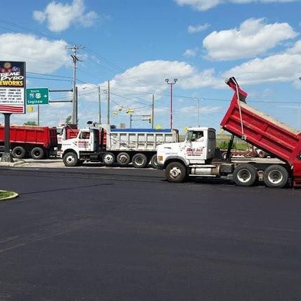Asphalt Paving Flint MI Asphalt Paving Flint MI