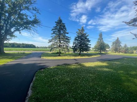 Asphalt Paving Bay City MI

