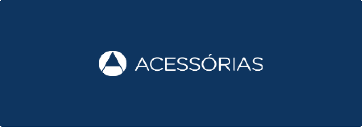 Logo Acessórias