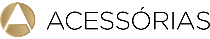 Logo Acessórias