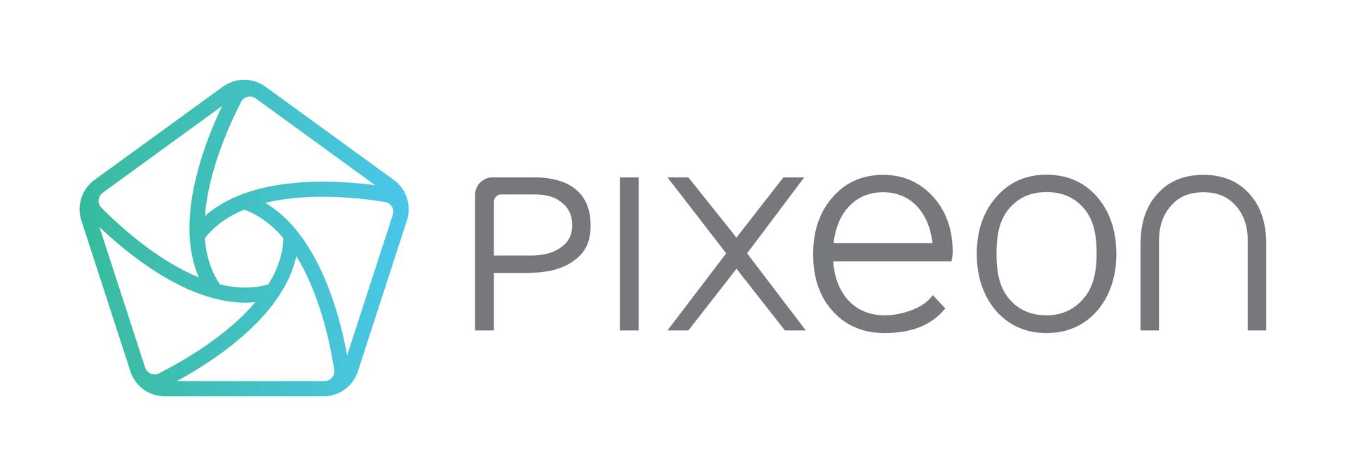 Logo PIXEON