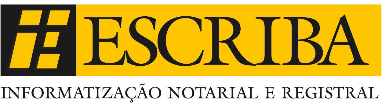 Logo Marca Escriba