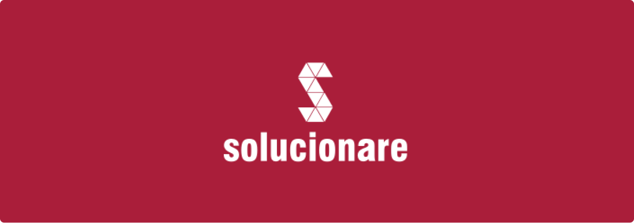 Logo Solucionare