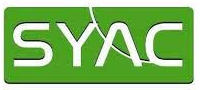 Logo SYAC