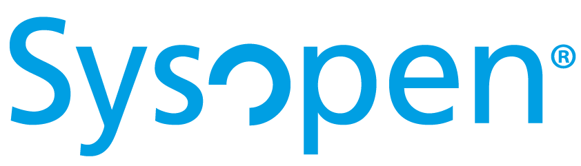Logo SYAC