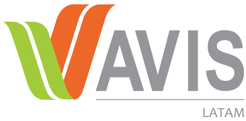 Logo AVIS Latam