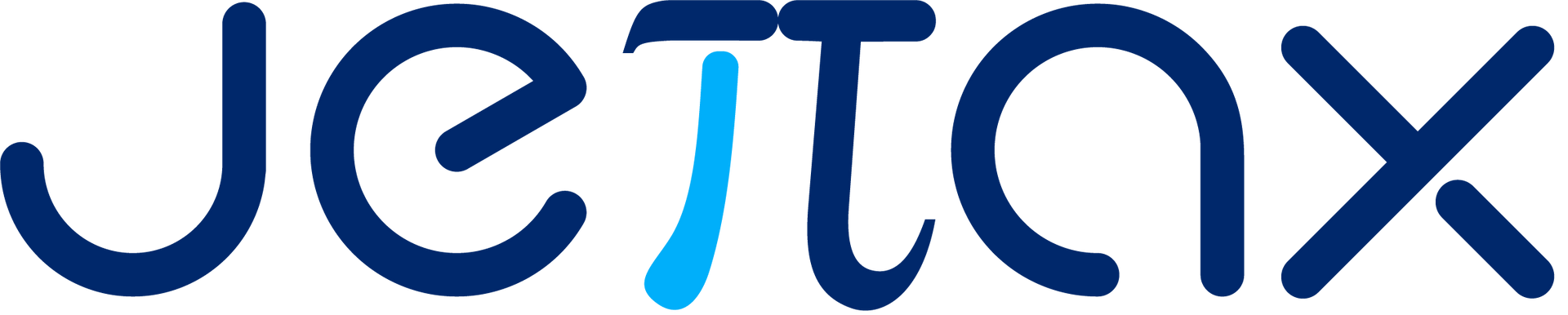 Logo JETTAX