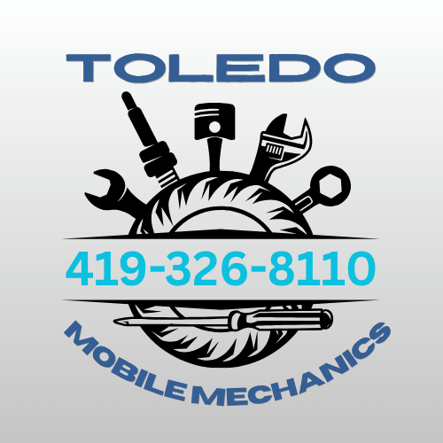 Toledo Mobile Mechanics Logo