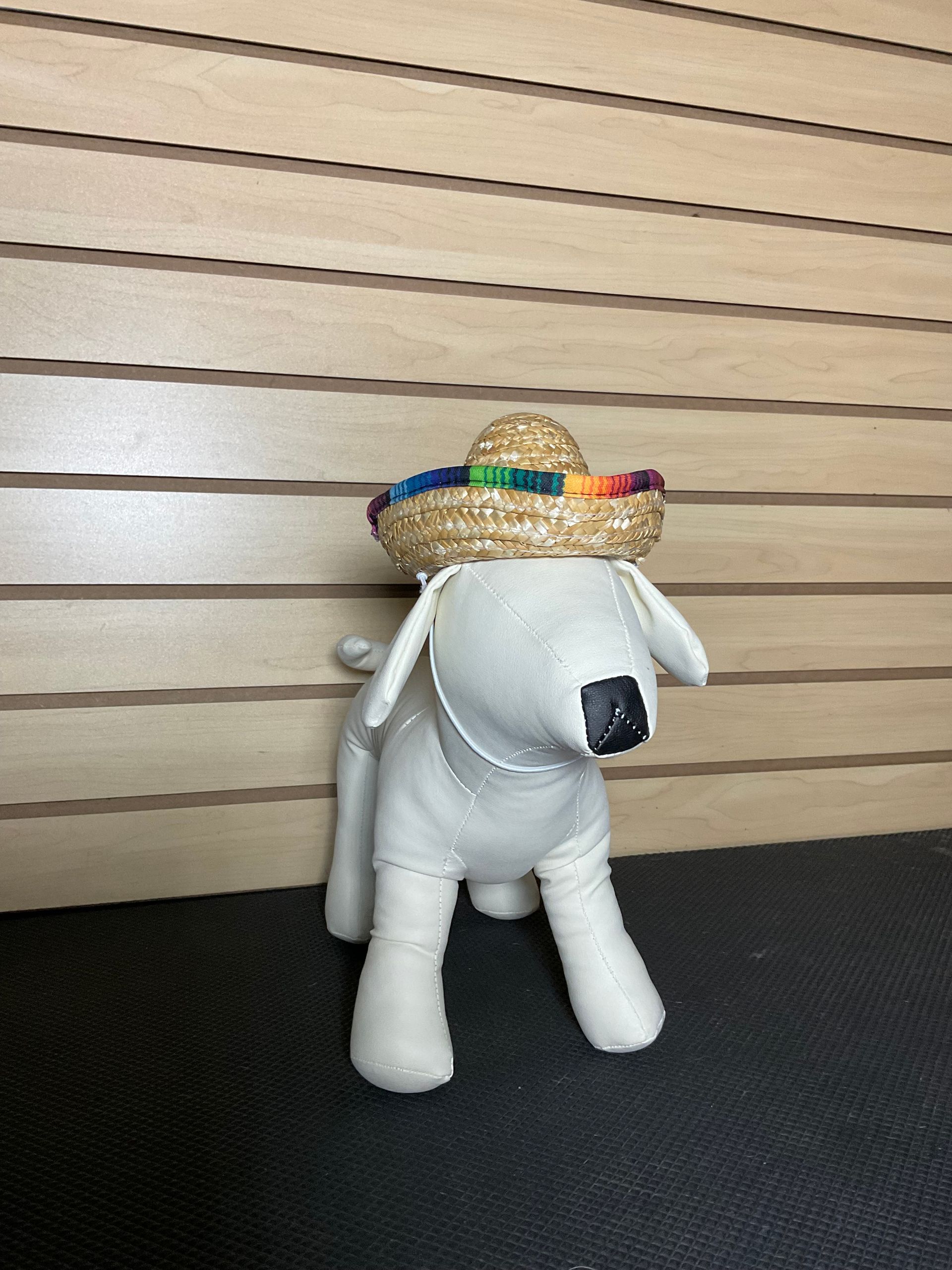 mexican hat