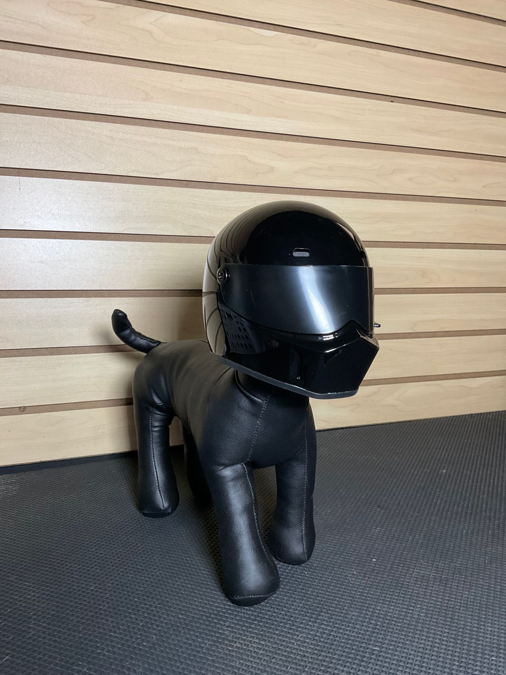 motorcycle helmet