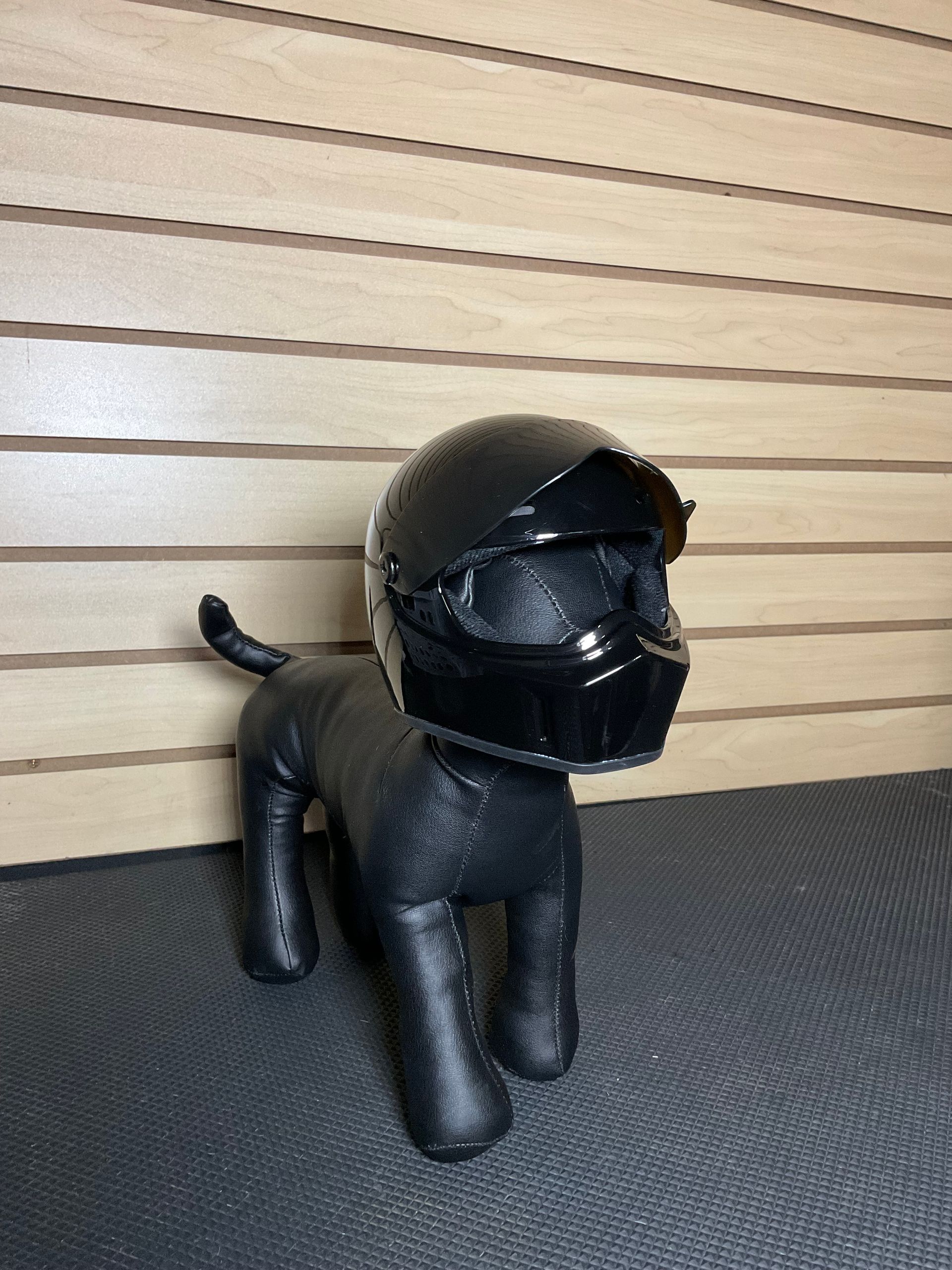 motorcycle helmet