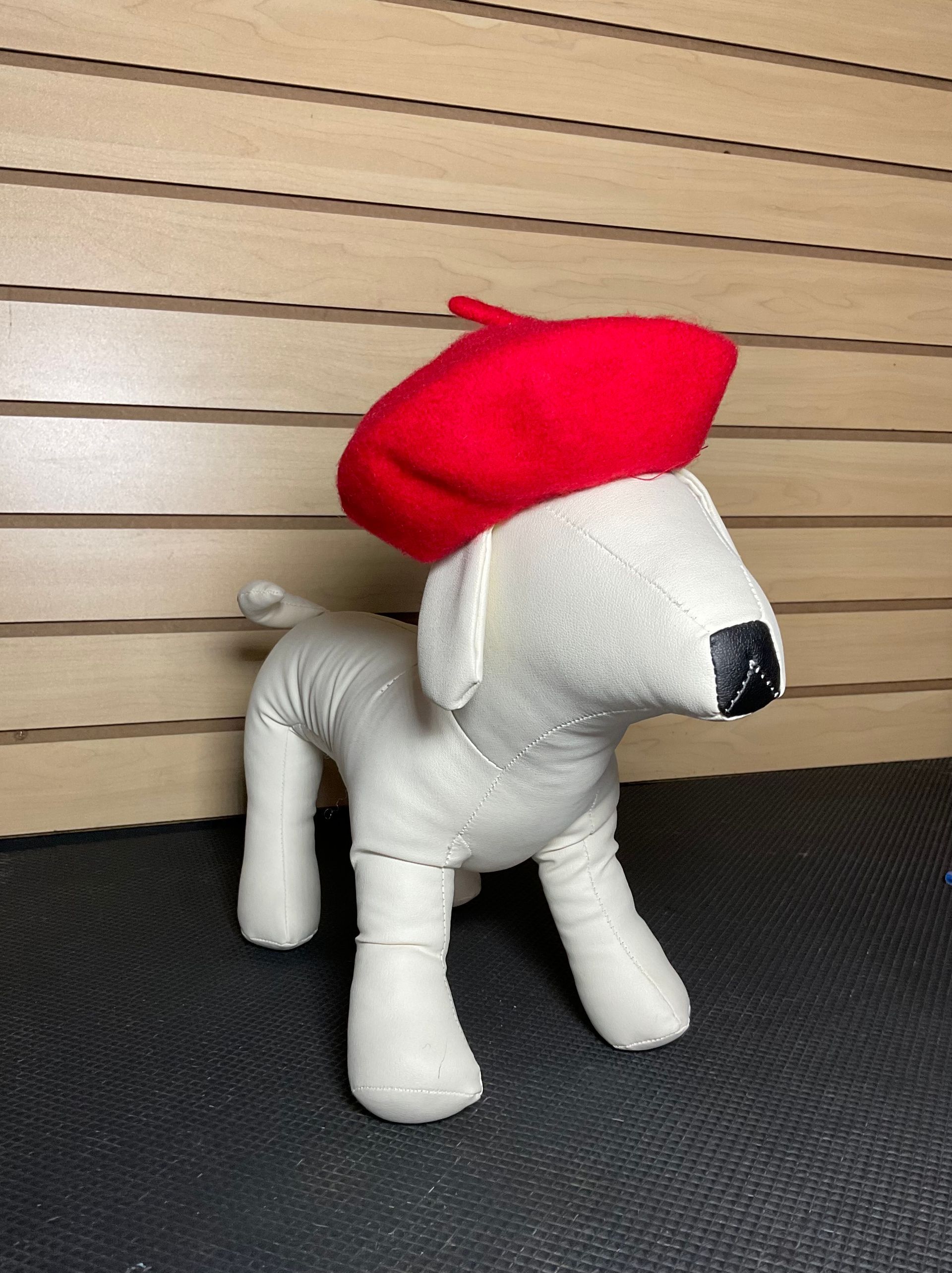 French hat