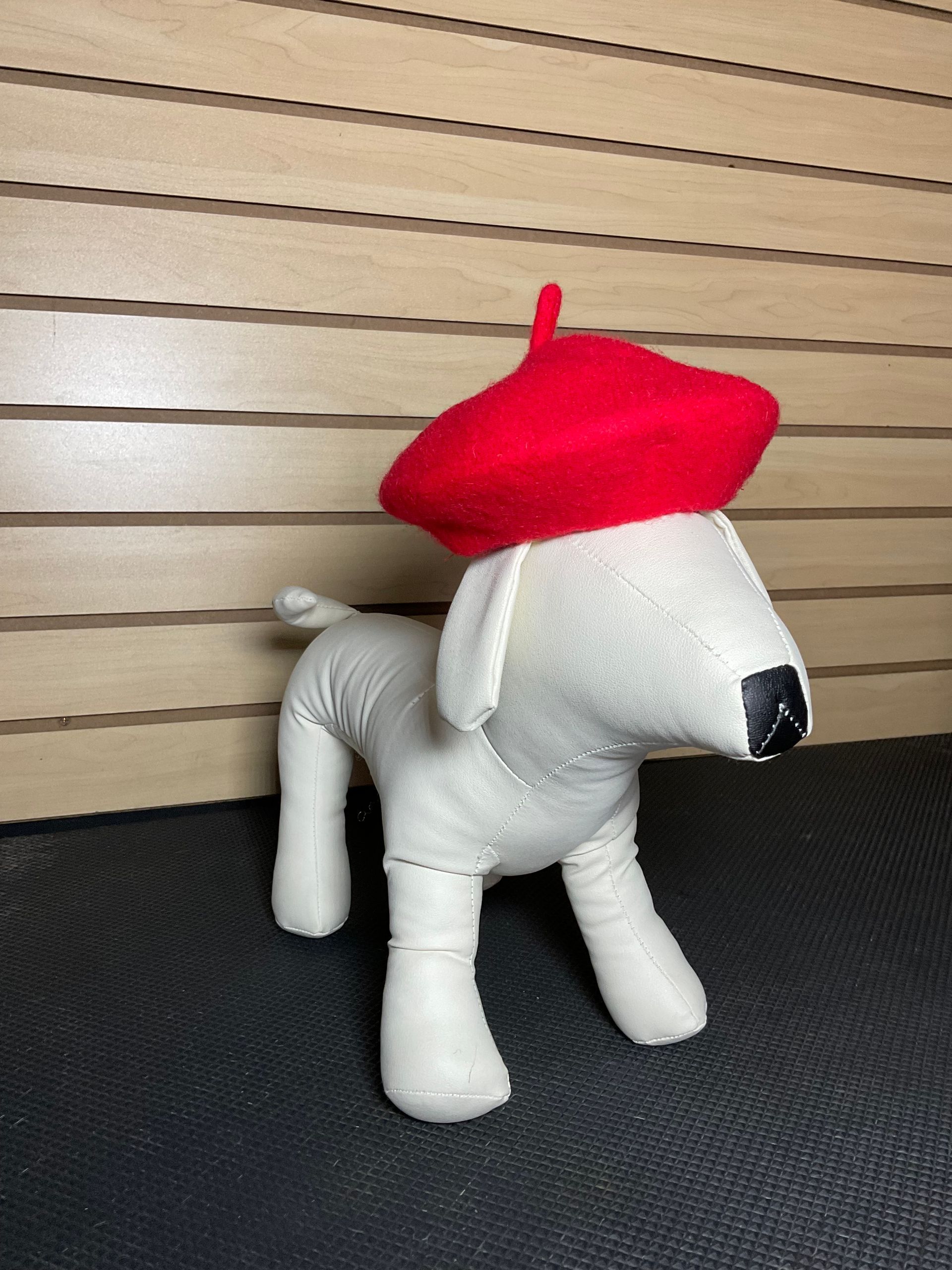 French hat