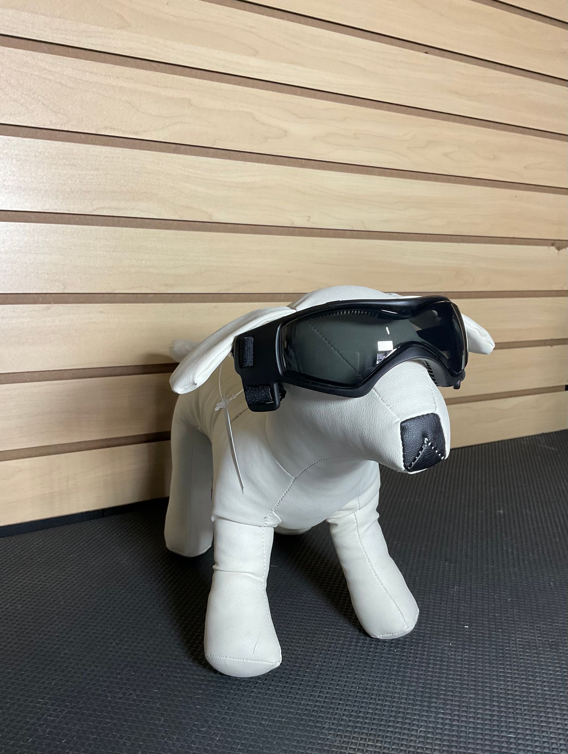 motorcycle goggles for dog