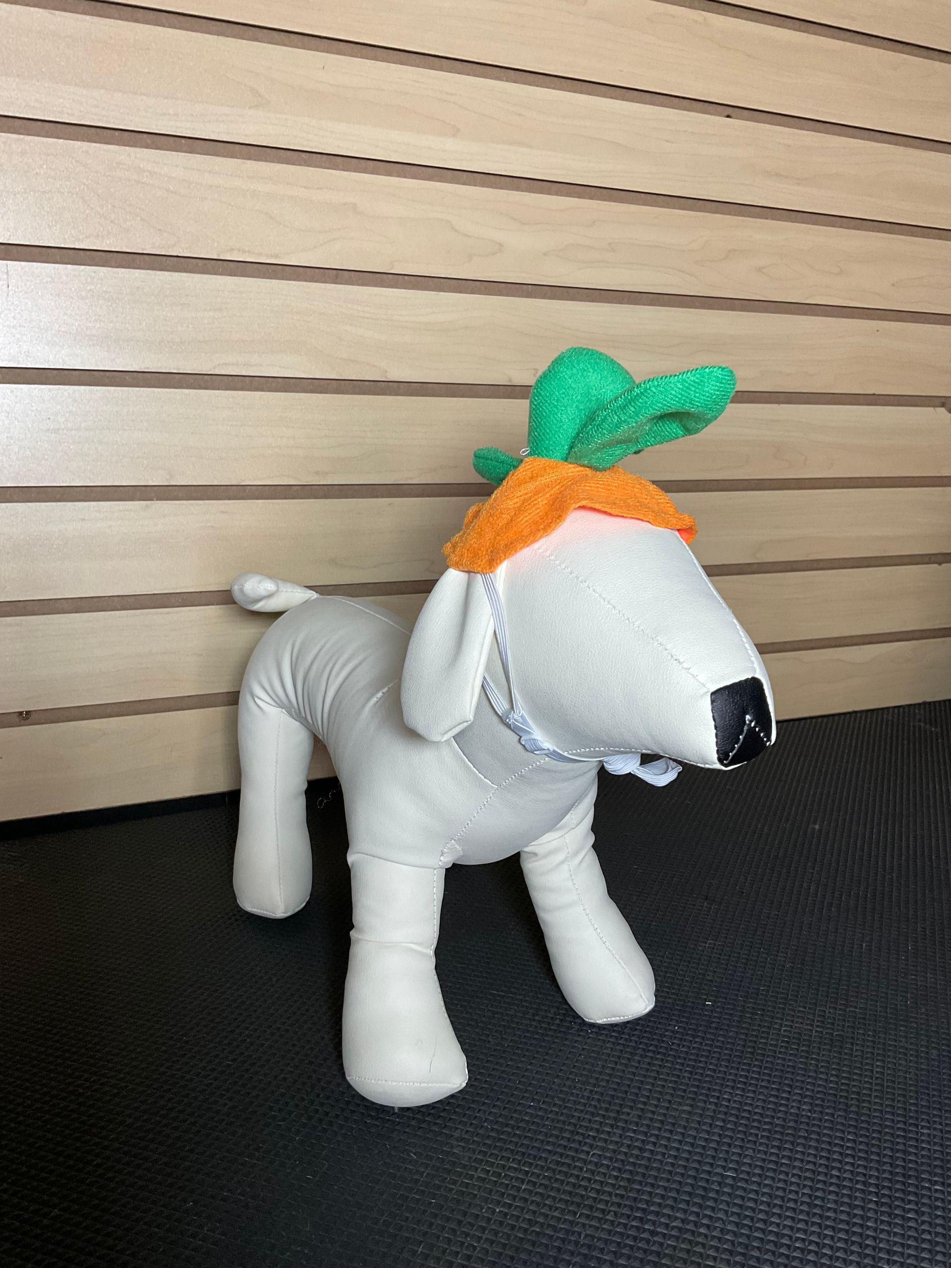 carrot hat