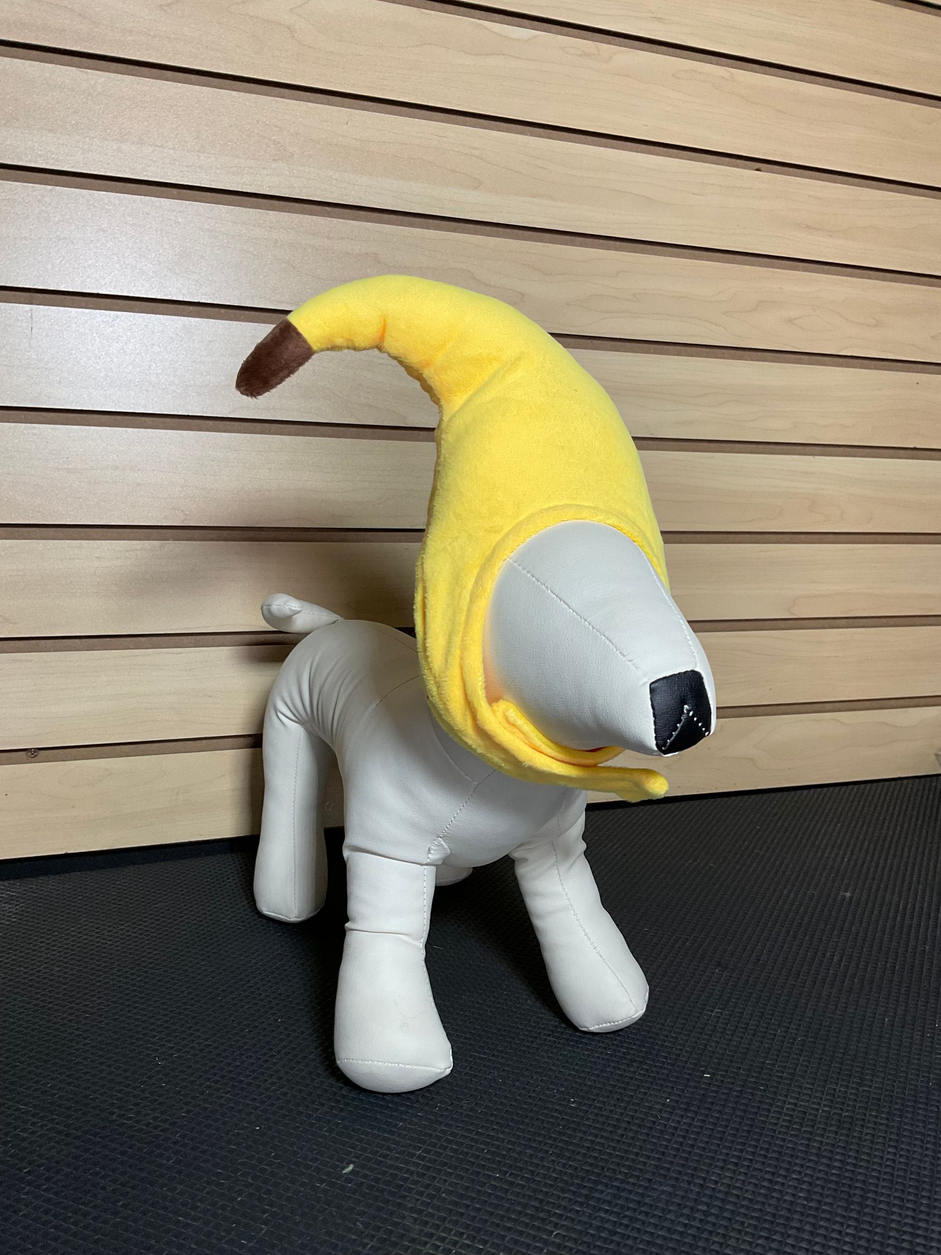 Banana hat