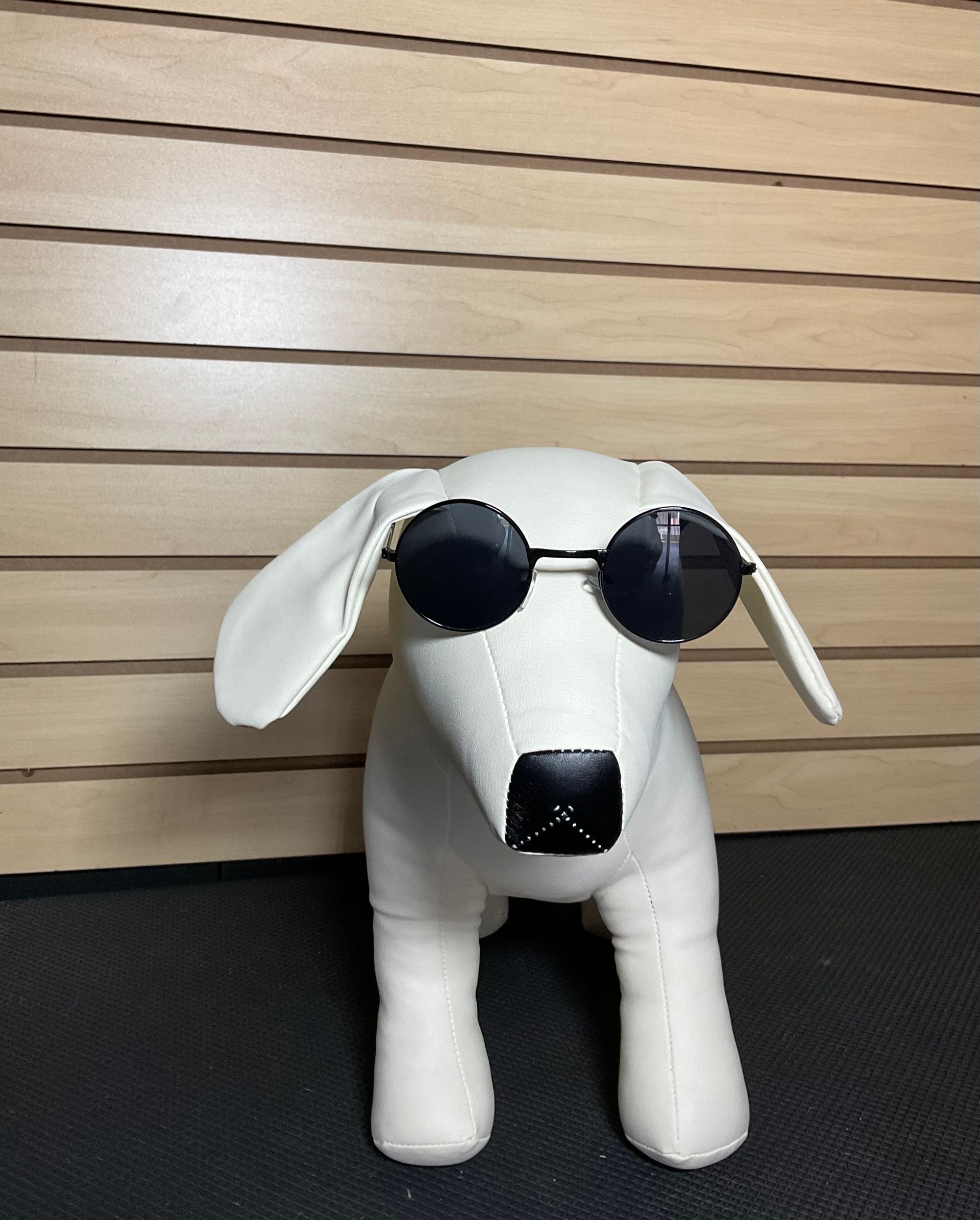 dog glasses