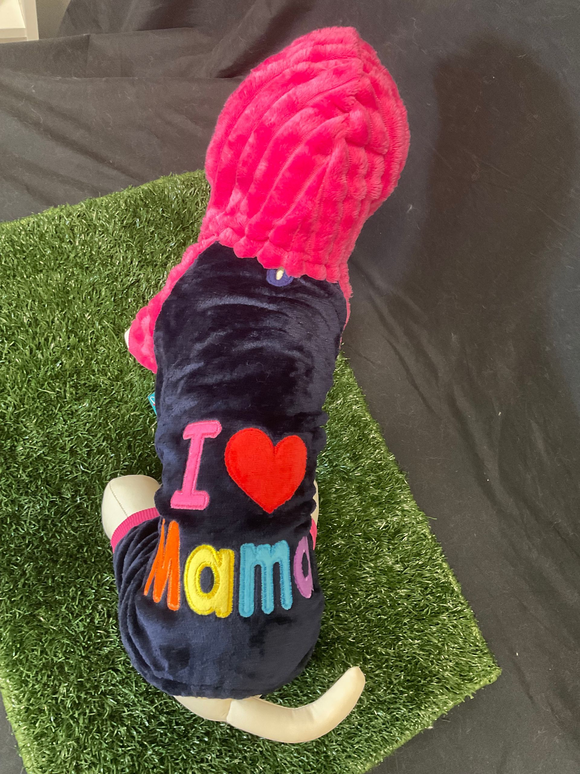 I love mama sweater