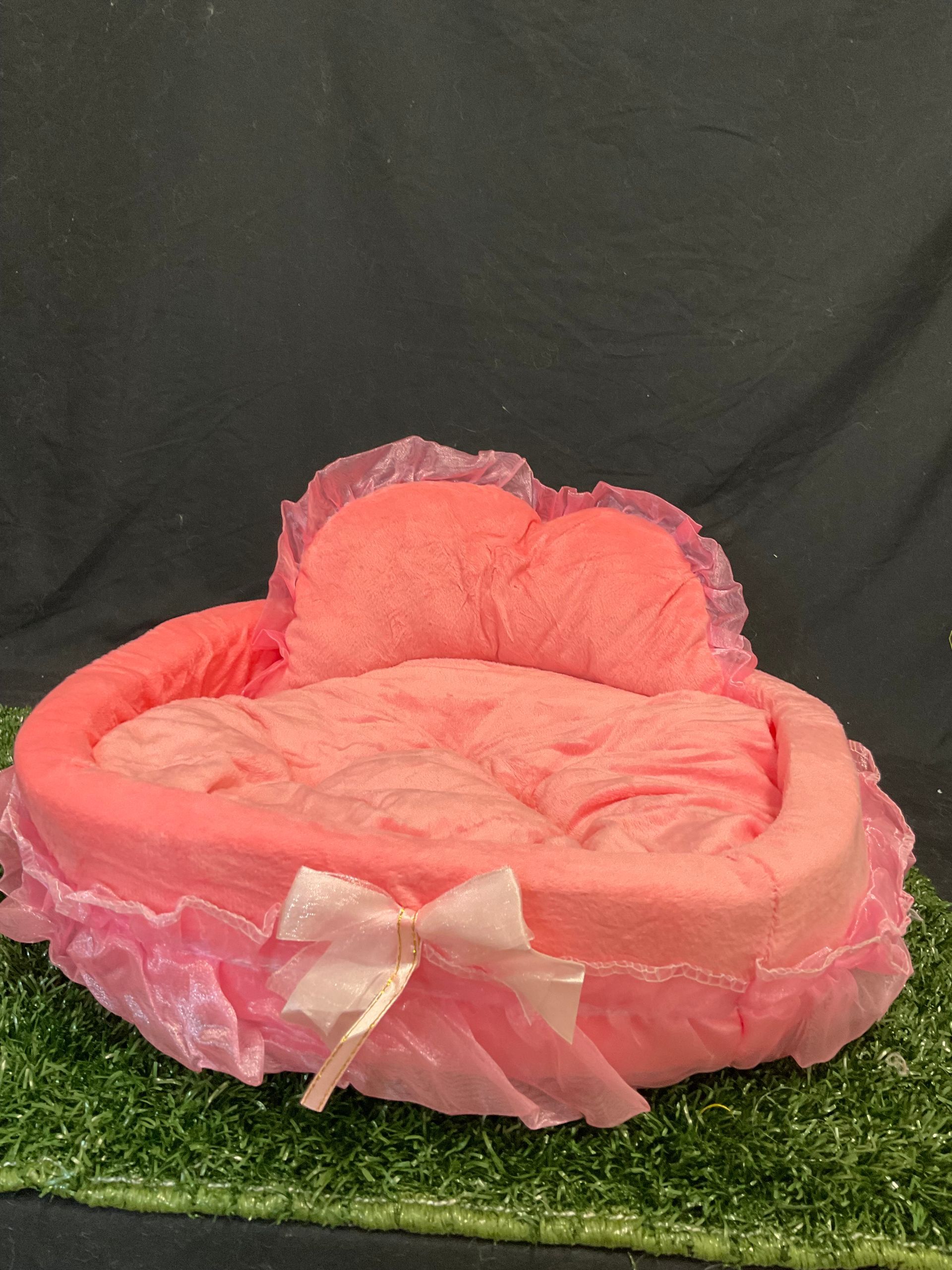 Pet bed
