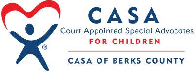 Casa of Berks County logo