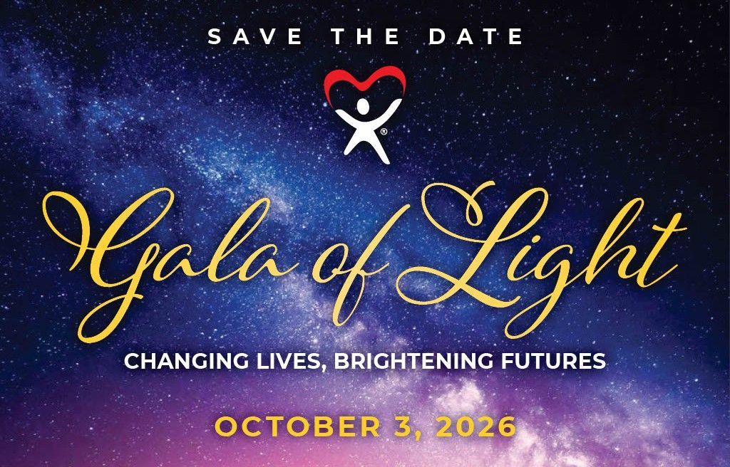 Save the Date for the CASA of Berks County
